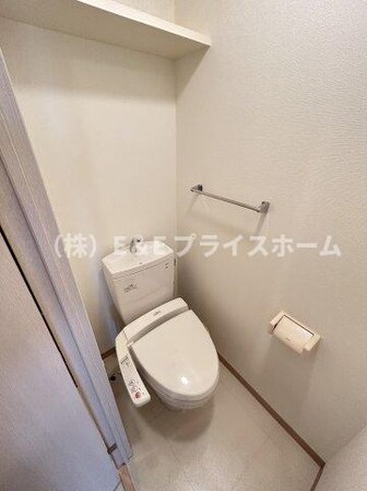 エムティースクエア吉塚駅前の物件内観写真